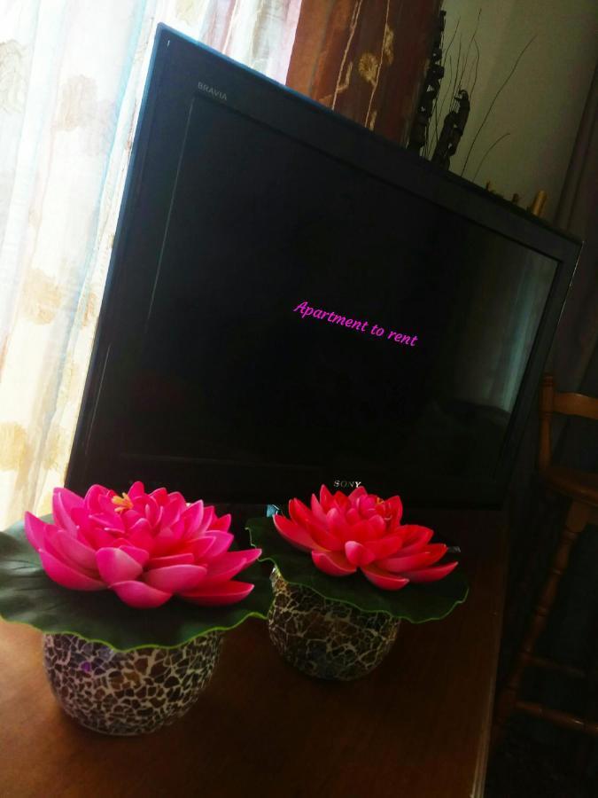 The Star La Boheme!!! Apartment ปาเลออน ซิฟลิคิออน ภายนอก รูปภาพ